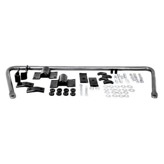 Hellwig® - Rear Sway Bar