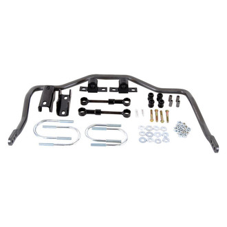 Hellwig® - Rear Sway Bar