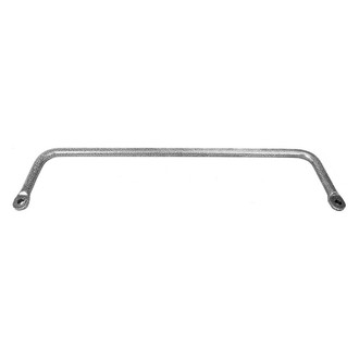 Hellwig® - Rear Sway Bar