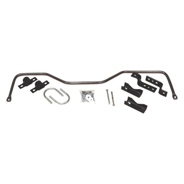 Hellwig 7863 Chromoly Sway Bar Kit