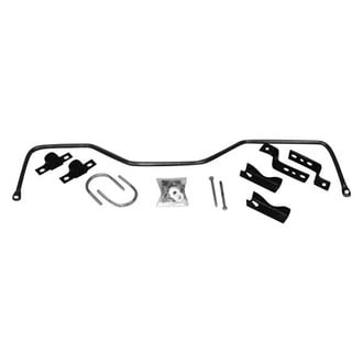 Hellwig® - Off Road Ready Rear Sway Bar
