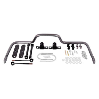 Hellwig® - Rear Sway Bar