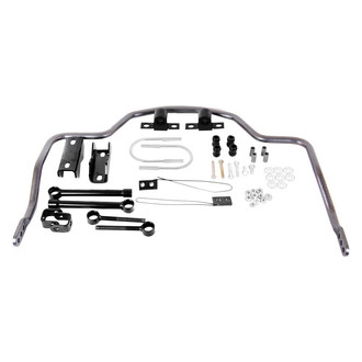 Hellwig® - Rear Sway Bar