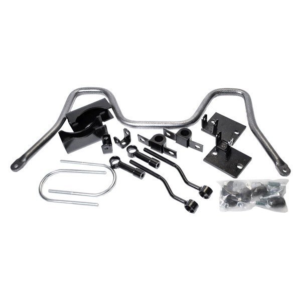 Hellwig® - Rear Sway Bar