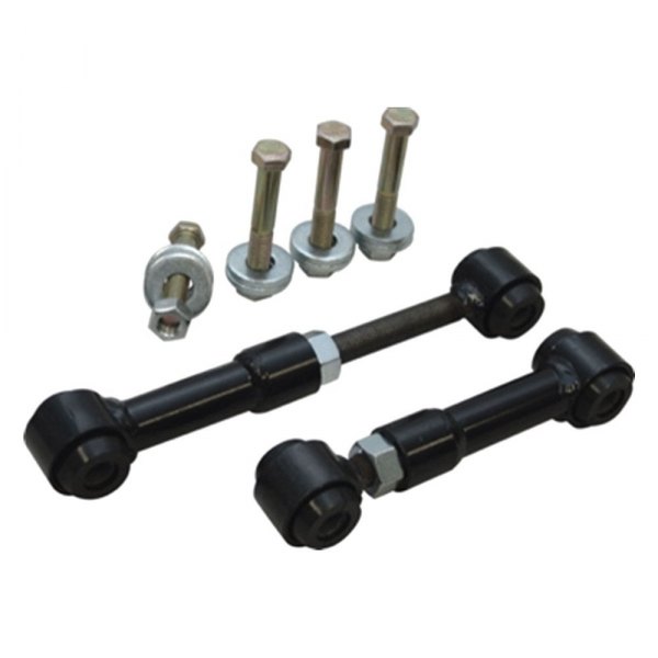 Hellwig® - Front and Rear Sway Bar End Links
