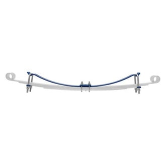 Hellwig® - EZ-990 Helper Springs