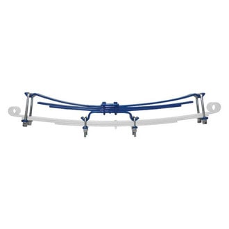 Hellwig® - Load Pro Series™ Helper Springs