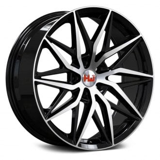 2012 Chevy Cruze Rims & Custom Wheels at CARiD.com