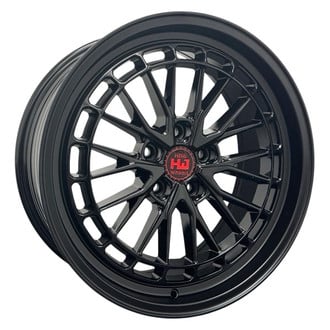 HEMI WHEELS® - HM11 Gloss Black