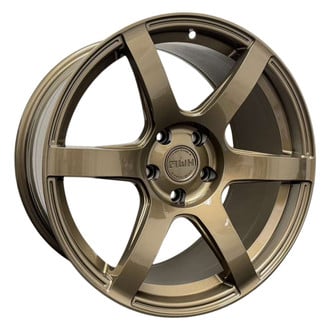 HEMI WHEELS® - HM23 Satin Bronze