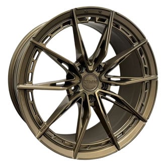 HEMI WHEELS® - HM24 Satin Bronze