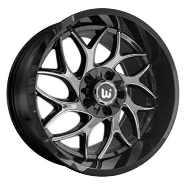 Hemi.　0107 ♡ Jeep 9284S OEM Wheel | 04755339AA | 4755422AA | OEM Original