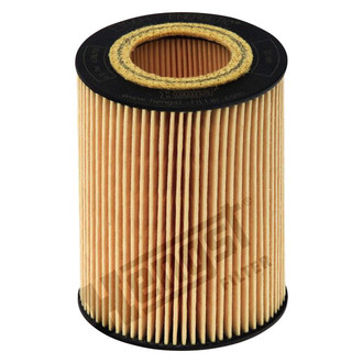 Hengst® - Engine Oil Filter