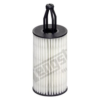 Hengst® - Engine Oil Filter