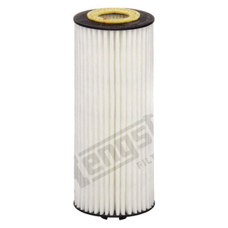 Hengst® - Oil Filter Kit