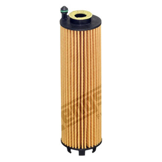 Hengst® - Oil Filter Kit