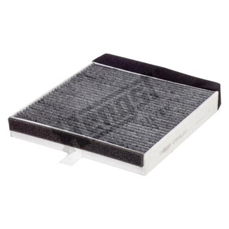 Hengst® - Cabin Air Filter