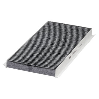 Hengst® - Cabin Air Filter