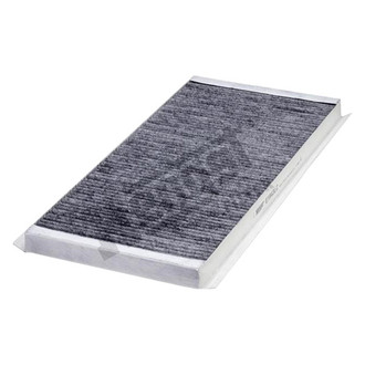 Hengst® - Cabin Air Filter