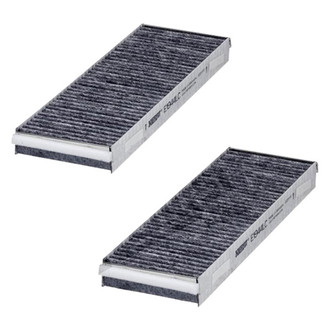 Hengst® - Cabin Air Filter