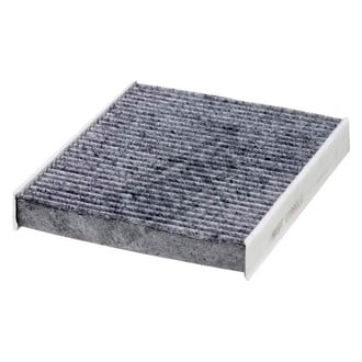 Hengst® - Cabin Air Filter