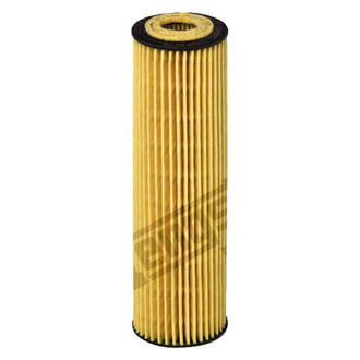 Hengst® - Engine Oil Filter