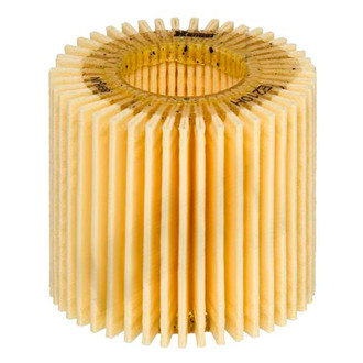 Hengst® - Oil Filter