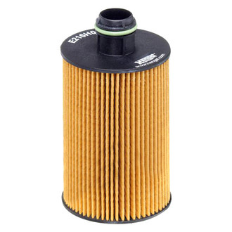 Hengst® - Oil Filter Kit