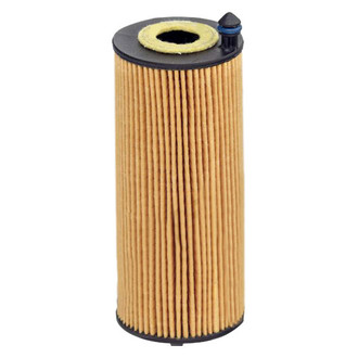 Hengst® - Oil Filter Kit