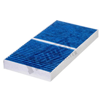 Hengst® - Cabin Air Filter