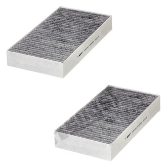 Hengst® - Cabin Air Filter