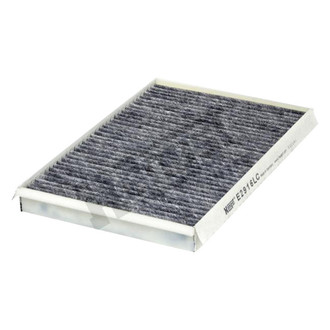 Hengst® - Cabin Air Filter