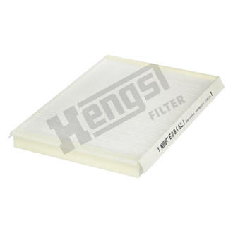 Hengst® - Cabin Air Filter