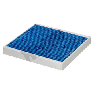 Hengst® - Cabin Air Filter