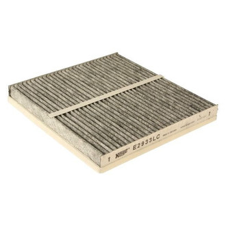 Hengst® - Cabin Air Filter