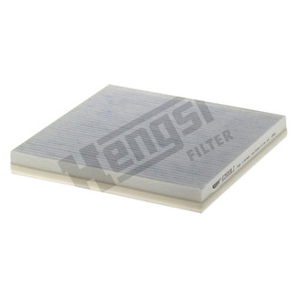 Hengst® - Cabin Air Filter