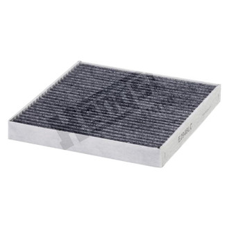 Hengst® - Cabin Air Filter