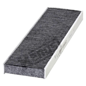 Hengst® - Cabin Air Filter