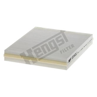 Hengst® - Cabin Air Filter