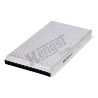 Hengst® - Cabin Air Filter