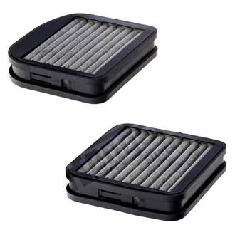 Hengst® - Cabin Air Filter