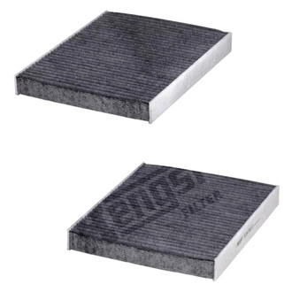 Hengst® - Cabin Air Filter