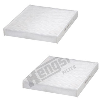 Hengst® - Cabin Air Filter