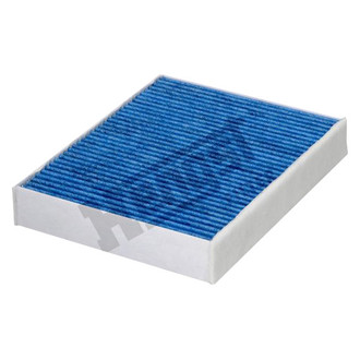 Hengst® - Cabin Air Filter