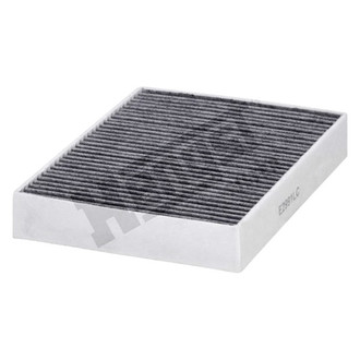 Hengst® - Cabin Air Filter