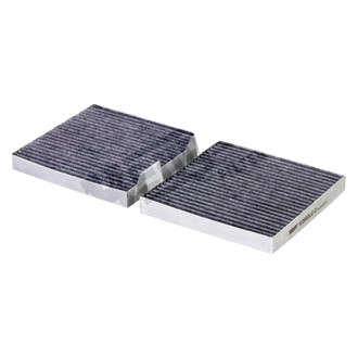 Hengst® - Cabin Air Filter