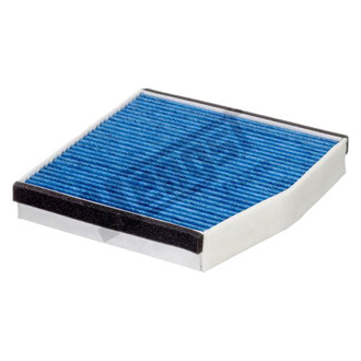 Hengst® - Cabin Air Filter