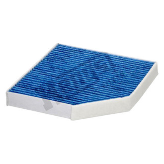 Hengst® - Cabin Air Filter