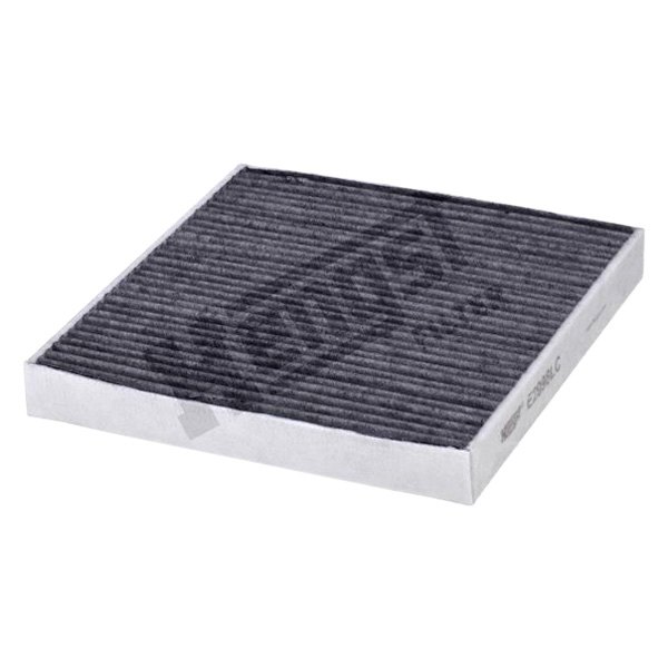 2018 vw atlas cabin air filter