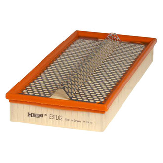 Hengst® - Air Filter